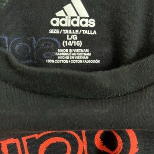 Adidas t-shirt